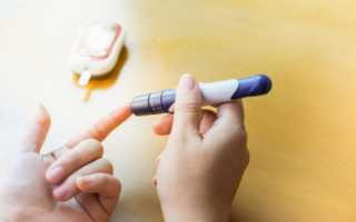 Симптомы и признаки повышенного сахара в крови