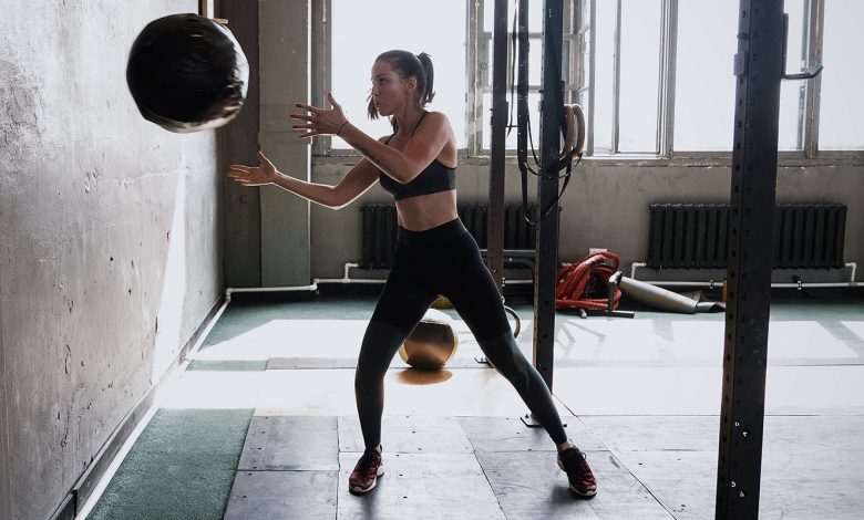 Photo of Эффективные упражнения для здоровья сердца