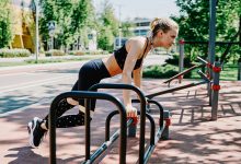 Photo of Польза регулярных занятий спортом