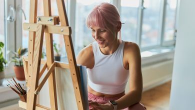 Photo of Как снизить уровень стресса естественным путем