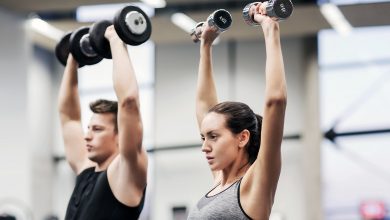 Photo of Польза физических упражнений для мозга