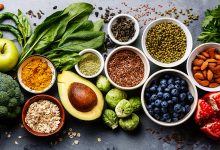 Photo of Правильное питание для здоровья сердца