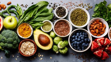 Photo of Правильное питание для поддержания веса