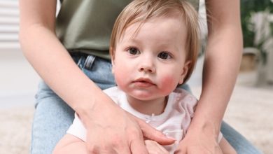 Photo of Как избежать аллергических реакций