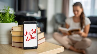 Photo of Как сохранить здоровье в цифровую эпоху