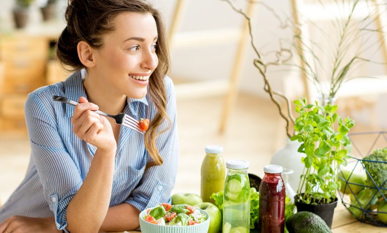 Photo of Способы улучшить пищеварение