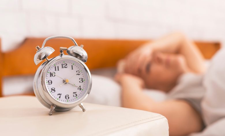 Photo of Способы борьбы с бессонницей