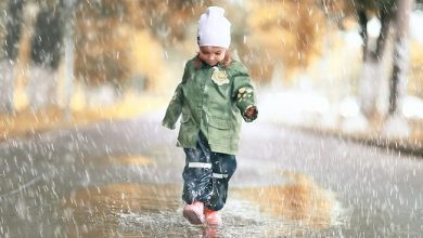 Photo of Как избежать простуды осенью